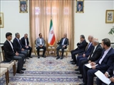 ایران صرفاً به دنبال احقاق حقوق قانونی ملت خود است