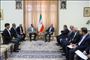 ایران صرفاً به دنبال احقاق حقوق قانونی ملت خود است