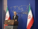 موضوع مدیریت تنگه هرمز جایی در توافق احتمالی ندارد