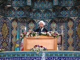 مطهری‌اصل: هیچ‌گاه با یزید زمانمان بیعت نمی‌کنیم