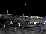 ناسا تا پایان امسال ۳ بار دیگر به ماه می‌رود