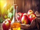 اثر سرکه سیب بر سلامت
