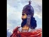 آغاز نهضت عباسيان با قيام "ابومسلم خراساني" عليه حكومت اُمَوي(129 ق)