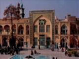 سخنراني تاريخي عصر عاشوراي امام خميني(ره) در مدرسه فيضيه قم (1342 ش)