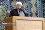 مطهری‌اصل: صلح و جنگ در منطقه سرنوشت مشترک ملت‌ها را رقم می‌زند