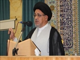 امام جمعه بناب: مذاکره بدون عزت و اقتدار مقبول مردم نیست