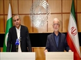 مومنی: ایران به دنبال افزایش تجارت ۱۰ میلیارد دلاری با پاکستان است