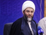 حجت‌الاسلام قمی: شخصیت امام راحل و رهبر شهید جزئی از مکتب امامین است