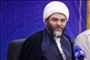 حجت‌الاسلام قمی: شخصیت امام راحل و رهبر شهید جزئی از مکتب امامین است