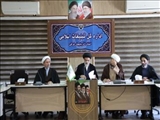 بررسی طرح ساماندهی مجالس ترحیم در آذربایجان شرقی