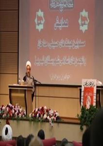 ملت ایران پرچمدار واقعی مکتب عاشورا در برابر استکبار جهانی است