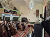 اصل نژادی: هیئات حسینی ظرفیت بی‌بدیل تقویت وحدت ملی هستند