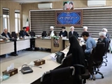بررسی ساماندهی مجالس ترحیم در تبریز