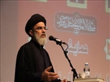 پیروی از نهضت عاشورا و مقاومت ملی، عامل پیروزی است