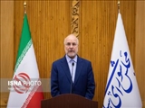 قالیباف: ایران گامی بلند به سوی پیروزی نهایی برداشت