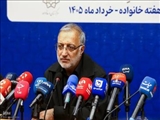 اعلام محورهای برگزاری تشییع پیکر مطهر رهبر معظم انقلاب در پایتخت