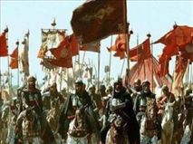 ورود عمربن سعد با چهار هزار سپاهی به کربلا