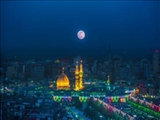 حضرت عباس(ع) نمادی از یک معلم اخلاق والا و مربی سیره ولایت‌مدارانه بود