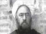 شهادت عالمِ مبارز "ميرزا علي ‏ثقة الاسلام ‏تبريزي" توسط عوامل ‏روس در تبريز (1330 ق)