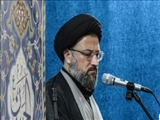 خطیب جمعه سراب: عزاداری حسینی باید به اصلاح رفتار و ترک گناه منجر شود