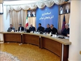 آذربایجان شرقی آماده حضور تاریخی در تشییع رهبر شهید انقلاب