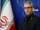بقایی: حمایت‌های فنی و پشتیبانی از متجاوز به منزله همدستی در تجاوز است