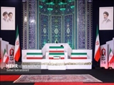 ورود هیئت‌های رسمی کشورهای جهان برای ادای احترام به قائد شهید امت