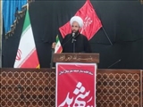 راثی: دشمن به دنبال تضعیف جایگاه ولایت فقیه در ایران است
