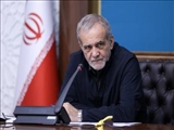 پرچمی که قائد شهید برای برافراشته ماندنش مجاهدت کرد، بر زمین نمی‌ماند