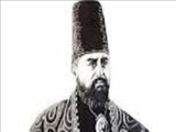 عزل "اميركبير" از صدارت ناصرالدين شاه بر اثر بدگويي ديگران عليه او (1268ق)