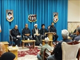 سیدی: موکب‌های اربعین باید به پایگاه‌های فرهنگی و معنوی تبدیل شوند