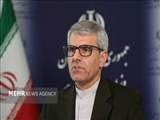اسماعیل بقائی: ایران را نه با خط‌کش جغرافیا می‌توان برید و نه با واژه‌ها تکه تکه کرد
