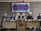 برنامه‌ریزی برگزاری پیاده‌روی جاماندگان اربعین حسینی در آذربایجان‌شرقی