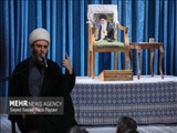حجت الاسلام قمی: خون‌خواهی رهبر شهید، وظیفه همه آزادگان جهان است