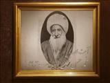 هنر صاحب جواهر ایستادن میان قالب نص و روح تشریع در فقاهت بود
