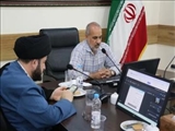 خاقانی اصفهانی مطرح کرد نشانه‌شناسی زیارت؛ از دیدار تا زیارت