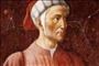 دانته اليگيری؛ اديب و شاعر بلندآوازه ايتاليايی (1321م)