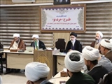 «حرف نو» تبلیغات اسلامی آذربایجان شرقی در عرصه جهاد تبیین