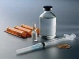 آزمایش واکسن برای پیشگیری از دیابت نوع یک 