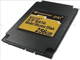 عرضه سريع‌ترين حافظه SSD جهان براي سرورها 