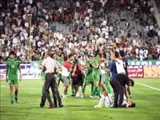 داغ دوباره فوتبال ايران 