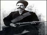 آغاز قيام ستارخان 
