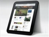 در راه است: کامپیوتر لوحی لمسی 7 اینچی 
