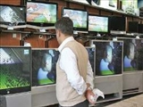 LCDهای LED نما در بازار تلویزیون 