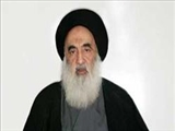 تاكيد آيت‌الله سيستاني بر تقويت روابط ايران و عراق