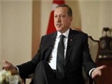 اردوغان: اسرائیل باید عذرخواهی کند