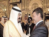 ماجراي ترس عربستان از اصلاحات در اردن و اختلافات جديد با آمريكا 