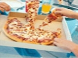 رابطه پیتزا و سکته های قلبی 