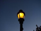 با نسل بعدی چراغ‌های خیابانی آشنا شوید 
