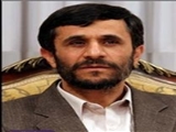 تاکید احمدی‌نژاد و کرزی بر ضرورت همکاری‌های مشترک برای مقابله با تروریسم 